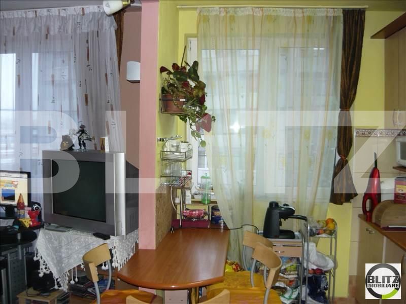 Apartament de vânzare 2 camere Semicentral - 3042AV | BLITZ Cluj-Napoca | Poza2