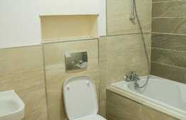 Apartament 2 camere, prima inchiriere, parcare, zona Grand Hotel Italia