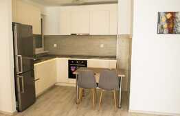 Apartament 2 camere, prima inchiriere, parcare, zona Grand Hotel Italia