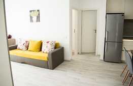 Apartament 2 camere, prima inchiriere, parcare, zona Grand Hotel Italia