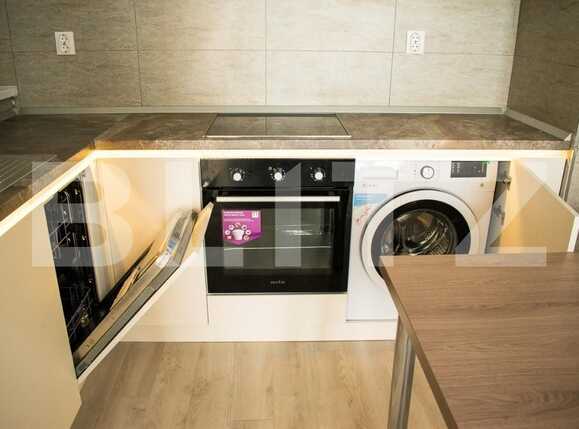 Apartament de închiriat 2 camere Bună Ziua - 30420AI | BLITZ Cluj-Napoca | Poza5