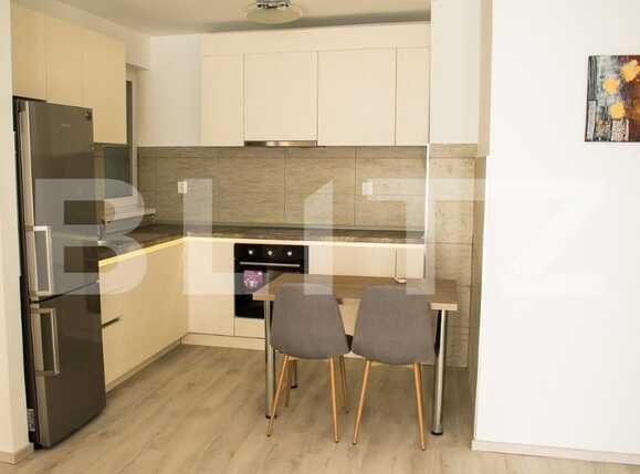 Apartament de închiriat 2 camere Bună Ziua - 30420AI | BLITZ Cluj-Napoca | Poza4