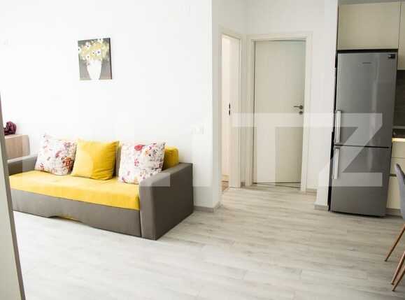 Apartament de închiriat 2 camere Bună Ziua - 30420AI | BLITZ Cluj-Napoca | Poza2