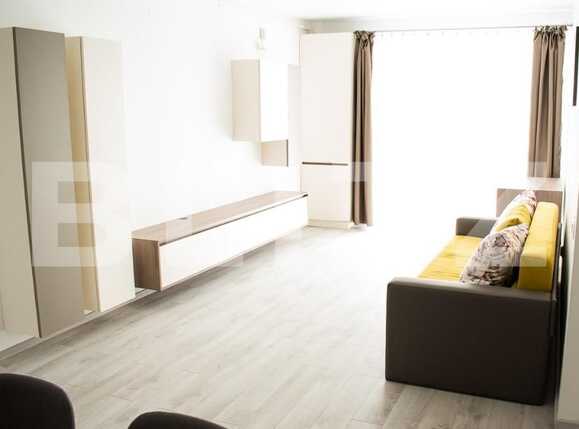 Apartament de închiriat 2 camere Bună Ziua - 30420AI | BLITZ Cluj-Napoca | Poza1