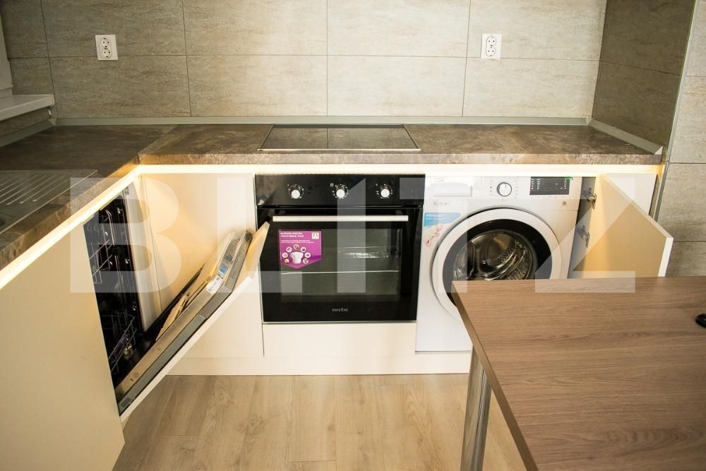 Apartament de închiriat 2 camere Bună Ziua - 30420AI | BLITZ Cluj-Napoca | Poza5