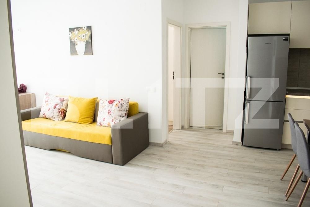Apartament de închiriat 2 camere Bună Ziua - 30420AI | BLITZ Cluj-Napoca | Poza2