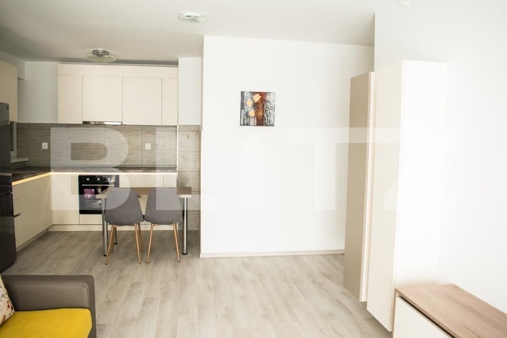 Apartament de închiriat 2 camere Bună Ziua - 30420AI | BLITZ Cluj-Napoca | Poza3