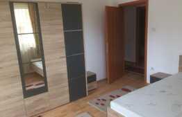 4 camere, 106 mp, terasa, imobil nou, garaj, zona strazii Trifoiului