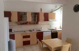 4 camere, 106 mp, terasa, imobil nou, garaj, zona strazii Trifoiului