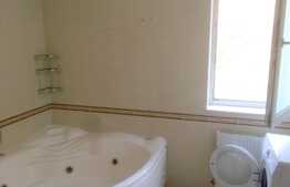 4 camere, 106 mp, terasa, imobil nou, garaj, zona strazii Trifoiului