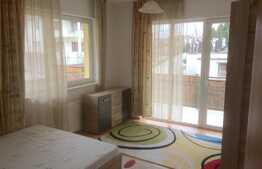 4 camere, 106 mp, terasa, imobil nou, garaj, zona strazii Trifoiului