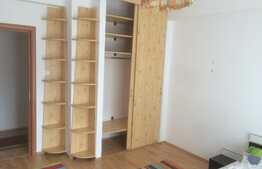 4 camere, 106 mp, terasa, imobil nou, garaj, zona strazii Trifoiului