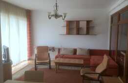 4 camere, 106 mp, terasa, imobil nou, garaj, zona strazii Trifoiului