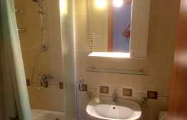 4 camere, 106 mp, terasa, imobil nou, garaj, zona strazii Trifoiului