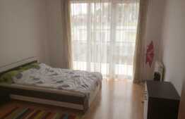 4 camere, 106 mp, terasa, imobil nou, garaj, zona strazii Trifoiului