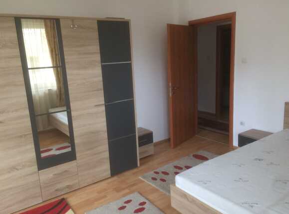 Apartament de închiriat 4 camere Andrei Mureşanu - 30421AI | BLITZ Cluj-Napoca | Poza5