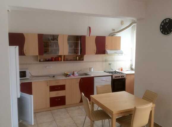 Apartament de închiriat 4 camere Andrei Mureşanu - 30421AI | BLITZ Cluj-Napoca | Poza2