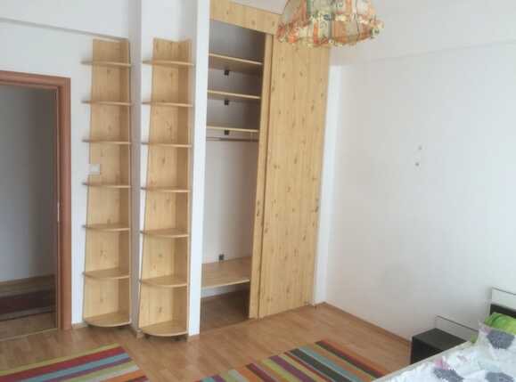 Apartament de închiriat 4 camere Andrei Mureşanu - 30421AI | BLITZ Cluj-Napoca | Poza6