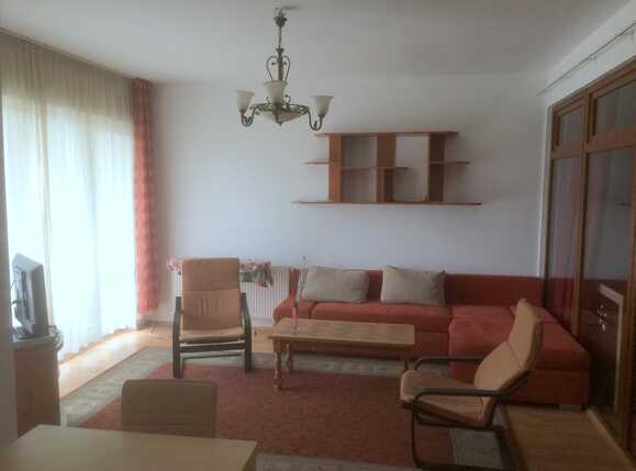 Apartament de închiriat 4 camere Andrei Mureşanu - 30421AI | BLITZ Cluj-Napoca | Poza1