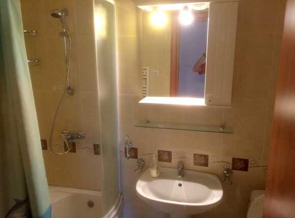 Apartament de închiriat 4 camere Andrei Mureşanu - 30421AI | BLITZ Cluj-Napoca | Poza10