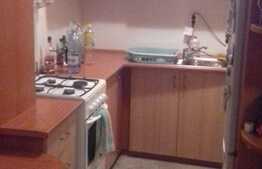 Garsoniera 33 mp, zona Calea Dorobantilor