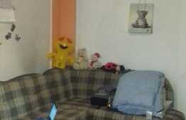 Garsoniera 33 mp, zona Calea Dorobantilor