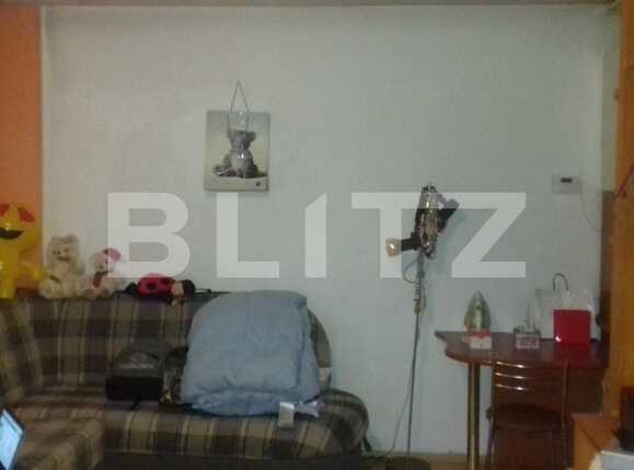 Garsonieră de vânzare Marasti - 30422AV | BLITZ Cluj-Napoca | Poza2