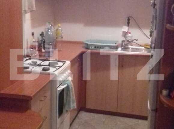 Garsonieră de vânzare Marasti - 30422AV | BLITZ Cluj-Napoca | Poza4