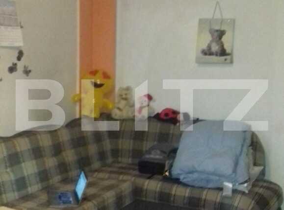 Garsonieră de vânzare Marasti - 30422AV | BLITZ Cluj-Napoca | Poza1