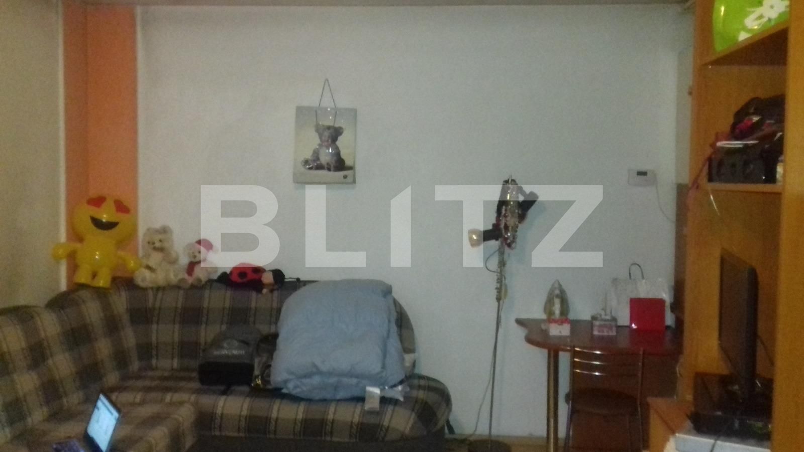 Garsonieră de vânzare Marasti - 30422AV | BLITZ Cluj-Napoca | Poza2