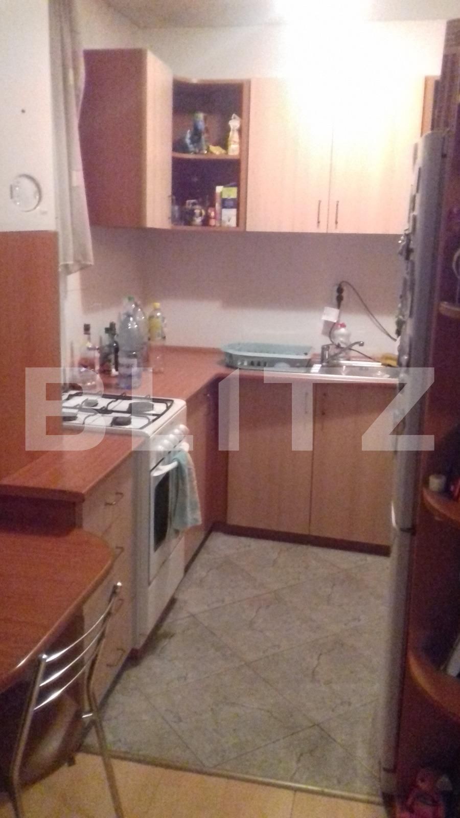 Garsonieră de vânzare Marasti - 30422AV | BLITZ Cluj-Napoca | Poza4