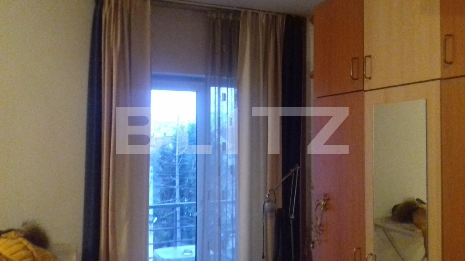 Garsonieră de vânzare Marasti - 30422AV | BLITZ Cluj-Napoca | Poza3