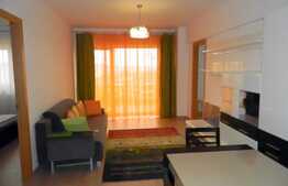 2 camere, 55 mp, totul nou, imobil nou, zona Viva City