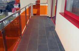 2 camere, 55 mp, totul nou, imobil nou, zona Viva City