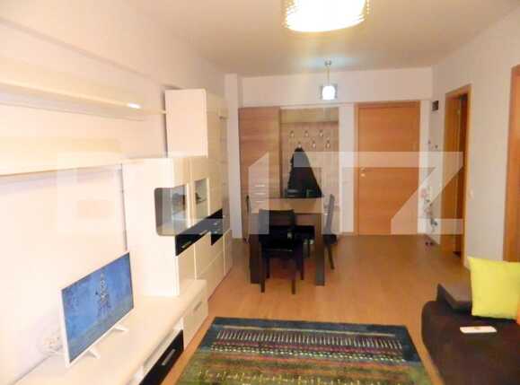 Apartament de închiriat 2 camere Gheorgheni - 30423AI | BLITZ Cluj-Napoca | Poza5