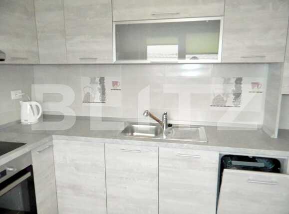 Apartament de închiriat 2 camere Gheorgheni - 30423AI | BLITZ Cluj-Napoca | Poza10