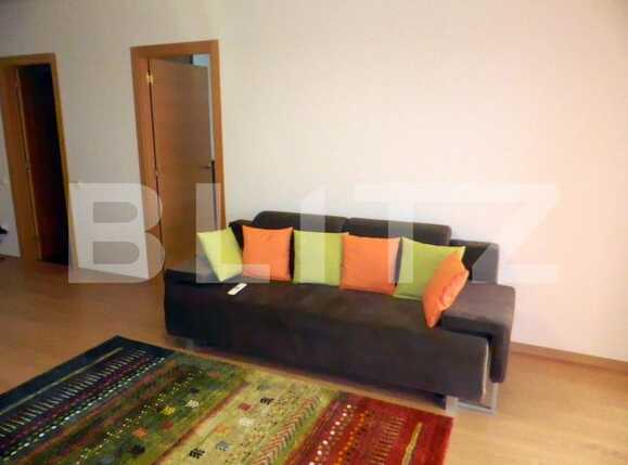 Apartament de închiriat 2 camere Gheorgheni - 30423AI | BLITZ Cluj-Napoca | Poza3