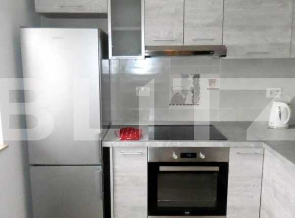 Apartament de închiriat 2 camere Gheorgheni - 30423AI | BLITZ Cluj-Napoca | Poza8