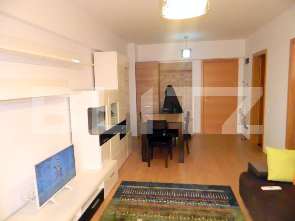 Apartament de închiriat 2 camere Gheorgheni - 30423AI | BLITZ Cluj-Napoca | Poza5