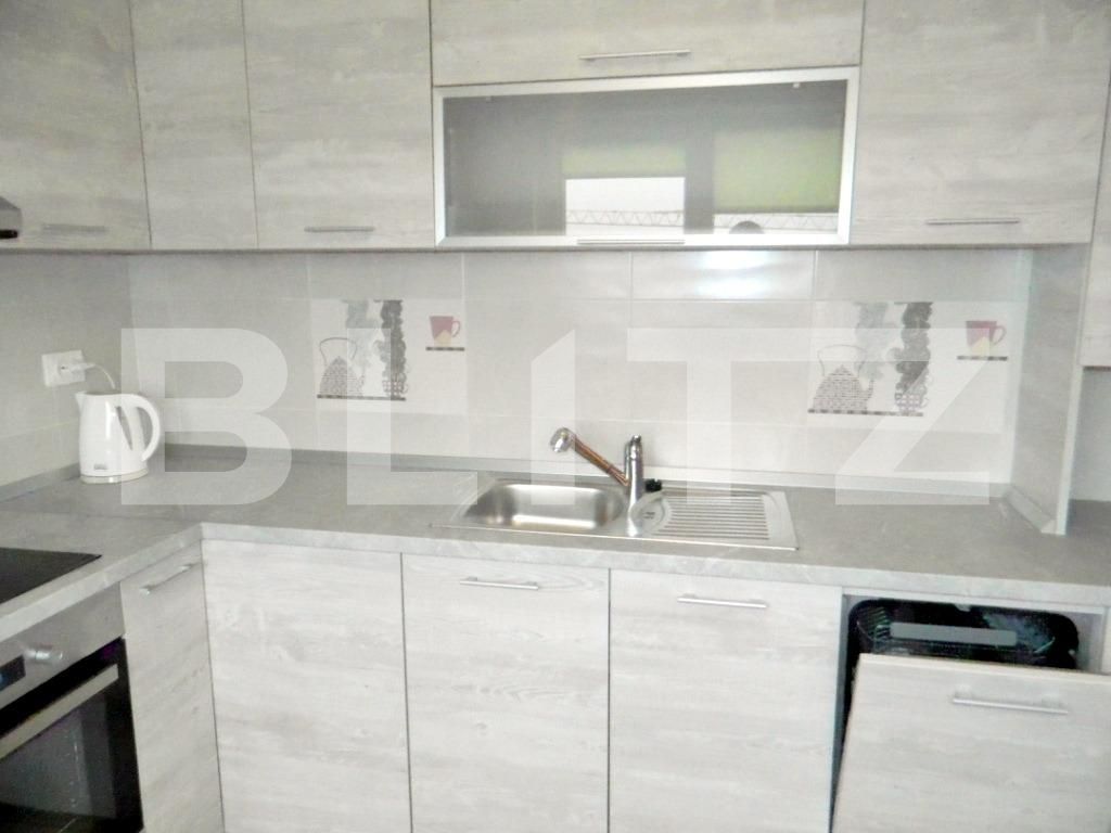 Apartament de închiriat 2 camere Gheorgheni - 30423AI | BLITZ Cluj-Napoca | Poza10