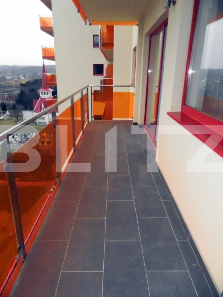 Apartament de închiriat 2 camere Gheorgheni - 30423AI | BLITZ Cluj-Napoca | Poza12