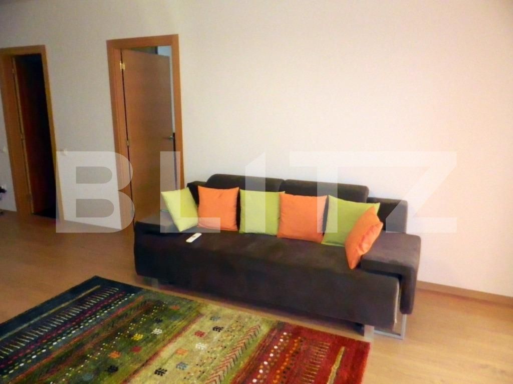 Apartament de închiriat 2 camere Gheorgheni - 30423AI | BLITZ Cluj-Napoca | Poza3