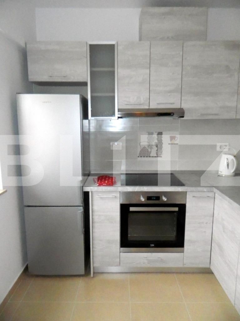 Apartament de închiriat 2 camere Gheorgheni - 30423AI | BLITZ Cluj-Napoca | Poza8