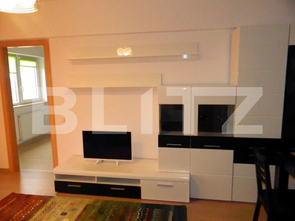 Apartament de închiriat 2 camere Gheorgheni - 30423AI | BLITZ Cluj-Napoca | Poza4