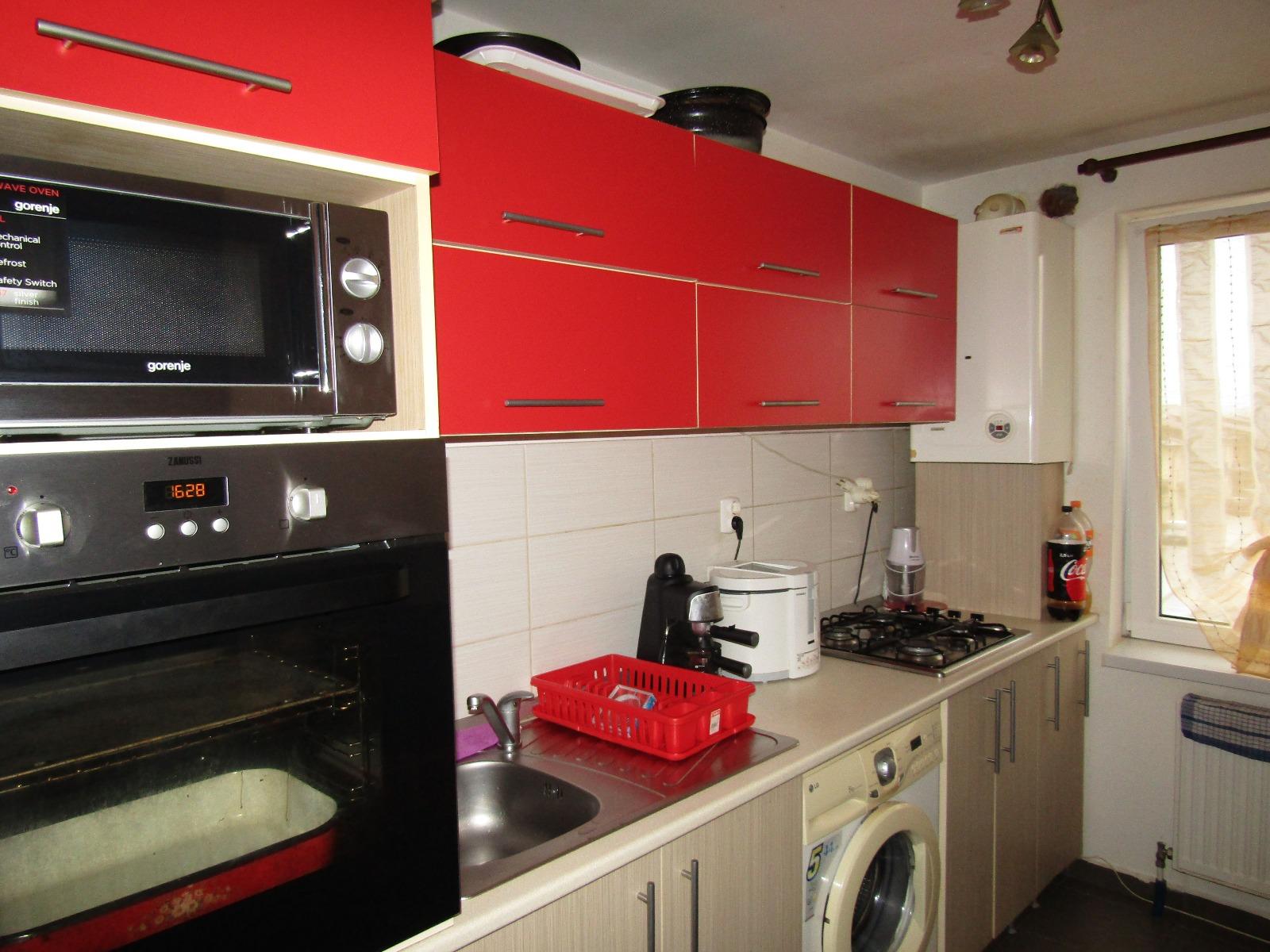 Apartament de vânzare 2 camere Floreşti - 30424AV | BLITZ Cluj-Napoca | Poza3