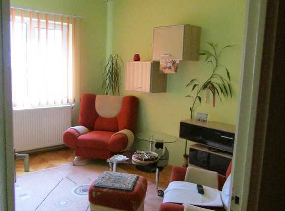 Apartament de vânzare 3 camere Manastur - 30425AV | BLITZ Cluj-Napoca | Poza1