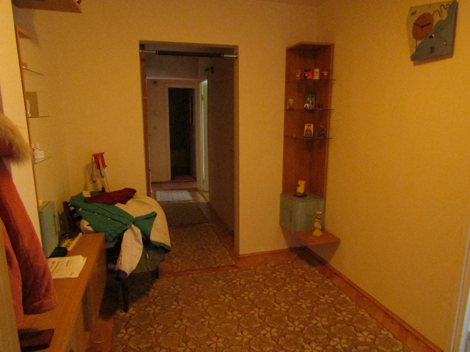 Apartament de vânzare 3 camere Manastur - 30425AV | BLITZ Cluj-Napoca | Poza4