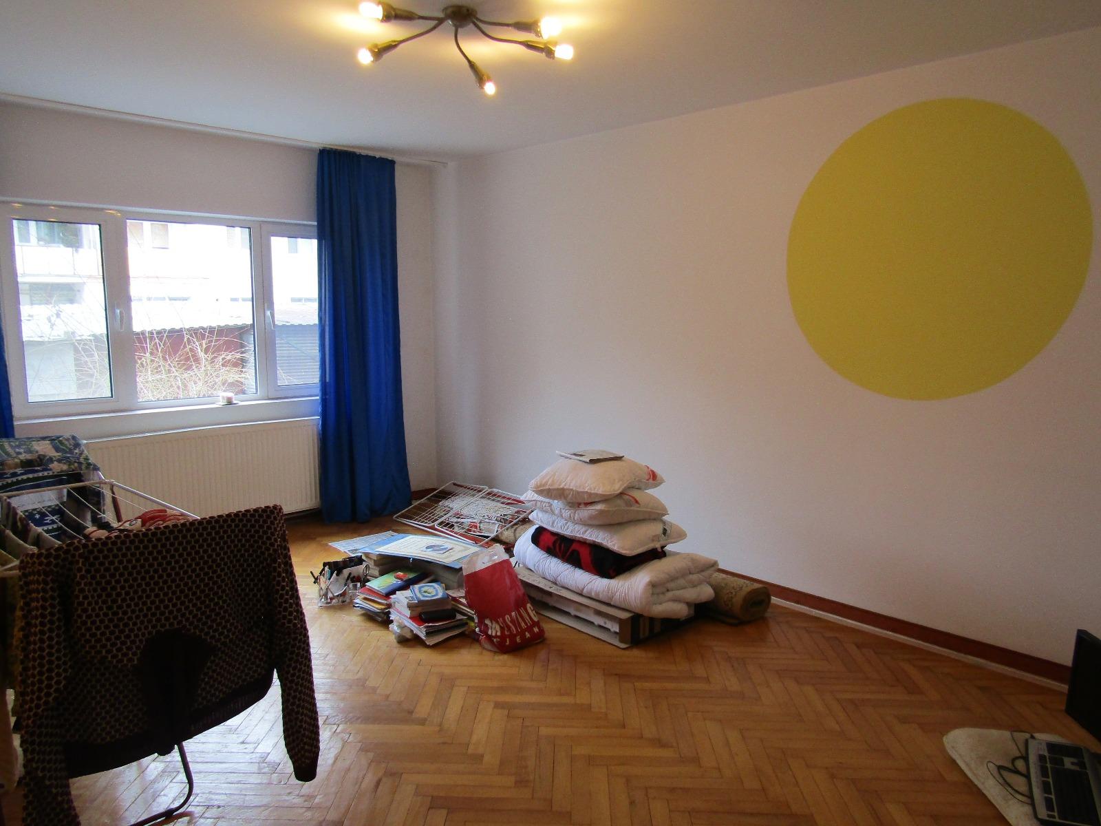 Apartament de vânzare 3 camere Manastur - 30425AV | BLITZ Cluj-Napoca | Poza3