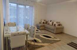 Prima inchiriere, 2 camere, 60 mp, la cheie! Zona strazii Sesul de Sus!