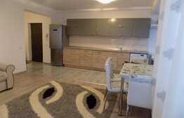 Prima inchiriere, 2 camere, 60 mp, la cheie! Zona strazii Sesul de Sus!